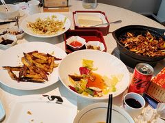 -旺顺阁·北京菜(北辰上品+)