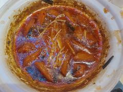 -霄汉牛三鲜湖北砂锅菜(万松园2店)
