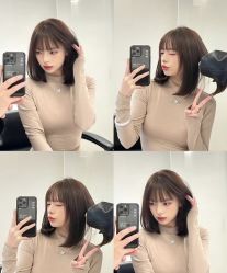 -张昊造型