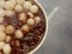 -小团圆糖水铺(襄阳南路店)
