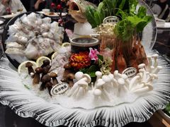 -桃园农庄·桃源宴