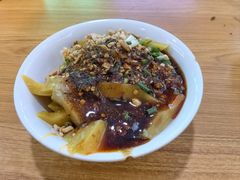 -何氏筠连水粉(明伦堂店)