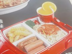 -维园港式茶餐厅(龙岗盛平店)