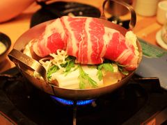 -王鼎精致料理铁板烧(世博源店)