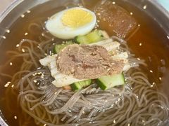 -长今家韩国料理(瑞景店)