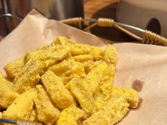 -渔乡米香·剁椒鱼头(四方坪店)
