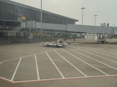 -常州奔牛国际机场