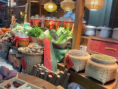 -吃饭皇帝大(解放西路店)