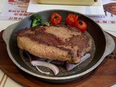 -杯子红牛排(西樵店)