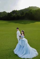 -花田映像婚纱摄影(龙岗店)