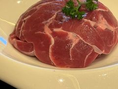 -南门涮肉(上海二店)
