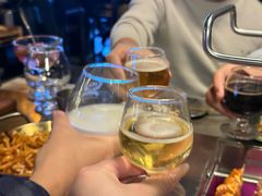 苹果西打-麦凯伦烧烤·精酿超级工厂店(金桥总店)
