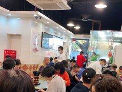 大堂-西关刘福记(文德路店)