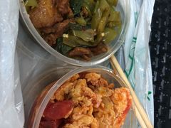 -聚宝渔港.五钻酒家(上地店)