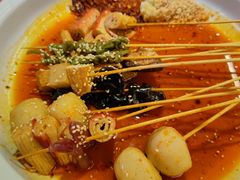 -付小姐在成都(川沙店)