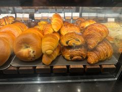 -BAKER&SPICE(环贸店)