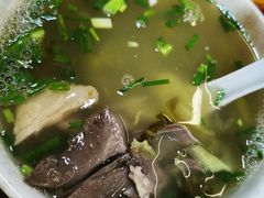 -陈记汤饭(水巷口店)