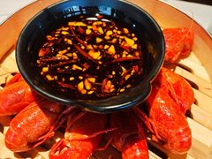 -巴厘龙虾·榜首油焖大虾(音乐学院·沿江酒馆店)