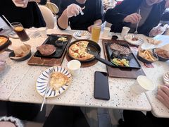 -必胜客(王府井店)