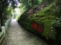 -白鹿洞书院