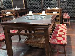-陈府大宅门成都火锅·手切鲜肉(太原街店)