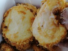 -吴酥生宫廷酥饼(韶山北路店)