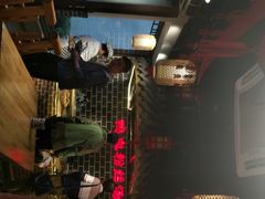 -老城南.鸭血粉丝汤(夫子庙店)