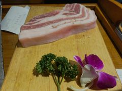 -唯成•韩国炭火烤肉 유성고기