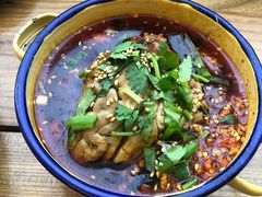 -文立新·秤盘麻辣烫(天通苑店)