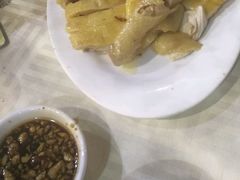 -新享乐海鲜(翠华路店)