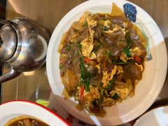 -鲁南仔·滕州炒鸡(经三路店)