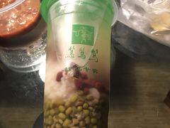 -笃笃笃糖粥(十全街店)