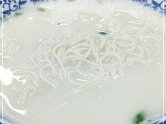 -雪琴面馆富安特色鱼汤面(城中花园店)