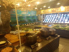 -福谷堂煎饼卷大葱(康虹路店)