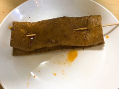 -五娃子烧烤(人民路150号院店)