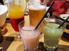 -悦和餐厅(CBD玉米楼店)