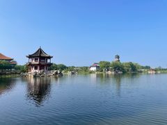 -盛世南宫影视城(北普陀影视城)