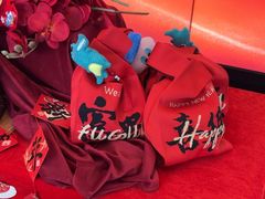 -天津波士信达奔驰4S店(卫津南路店)