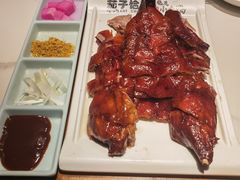 -茄子恰恰·新云南小炒(金池购物中心店)