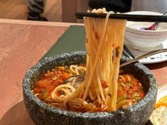 -浩海火燒雲傣家菜(芮欧百货店)