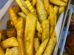-BOPEYE·波派炸鸡(河西中央商场店)