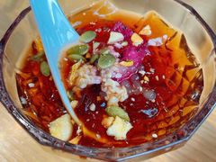 -渝信川菜 · 川味家常菜(财富购物中心店)