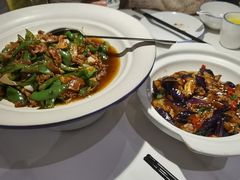 -兰湘子·湘菜小炒(长安万科广场店)