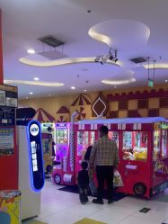 -meland·儿童乐园·游戏厅娃娃机·电玩Xbox(成都合生汇店)