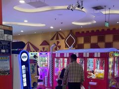 -meland·儿童乐园·游戏厅娃娃机·电玩Xbox(成都合生汇店)
