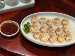 -喜鼎海胆水饺(东港店)