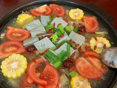 -花水湾红太阳牛肉汤锅