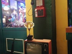 -JUKEBOX玖部音乐餐厅(华侨城店)