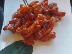 -高第街56号港式餐厅(山大路店)