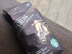 -星巴克(湖州凤凰时代广场店)